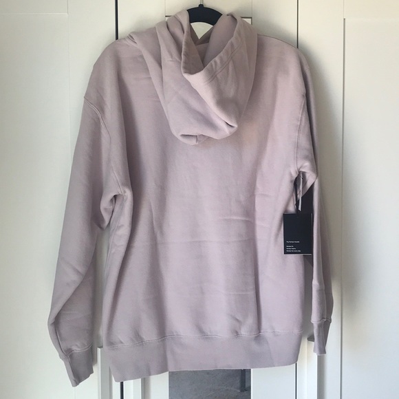 COPY - NWT Aritzia TNA Perfect Hoodie - Picture 3 of 3